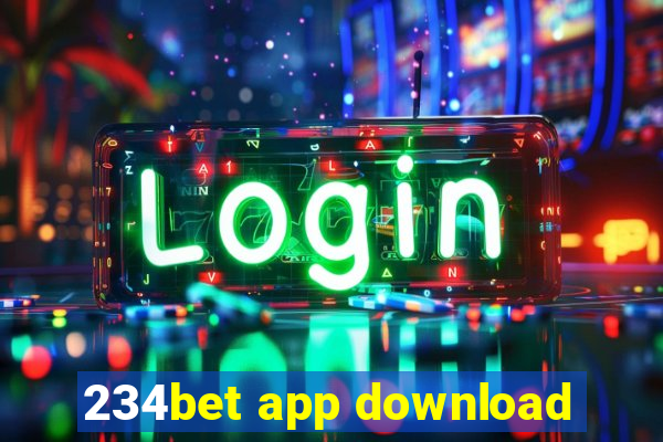 234bet app download